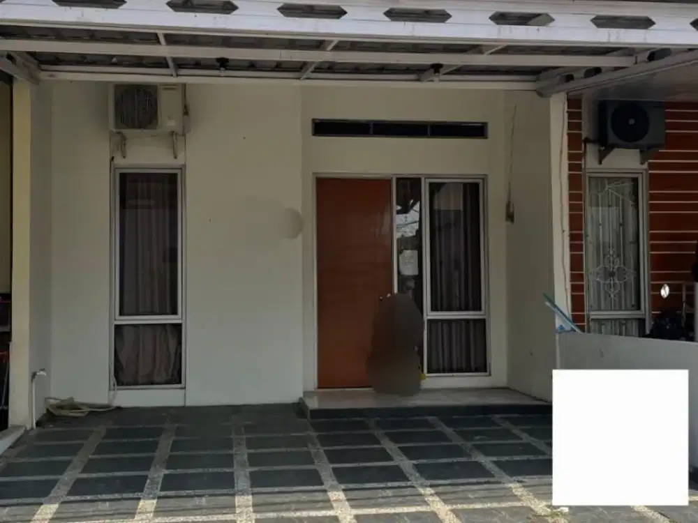 Dijual rumah rapih siap huni du Mutiara Gading City, Cluster liverpool , Babelan - Bekasi Utara.