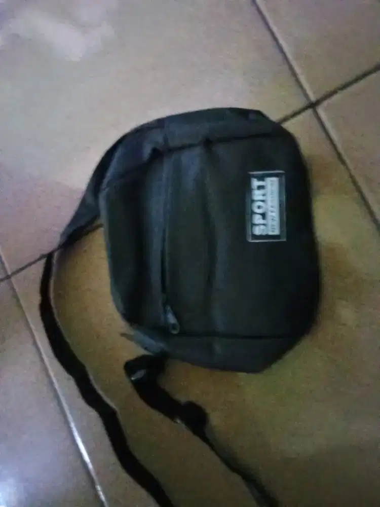 Tas kecil pria murah meriah