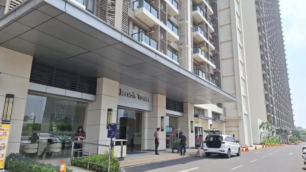 LOWONGAN KERJA ART MENGINAP