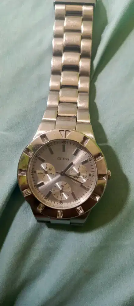 Jam Guess Glisten Sport w11610l1