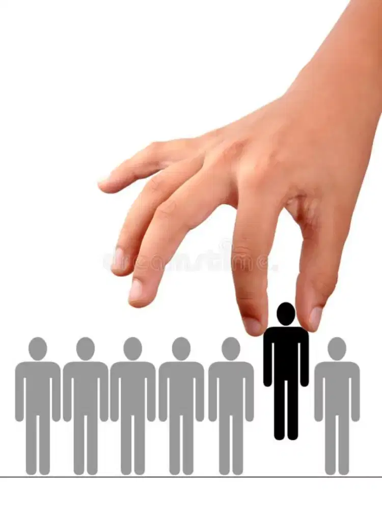 JASA REKRUTMEN & SELEKSI KANDIDAT – SEMUA JURUSAN