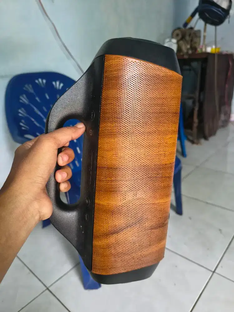 Soundcore motion boom