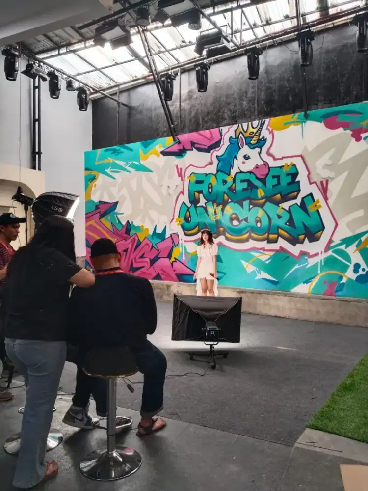 TikTok Host Livestreaming