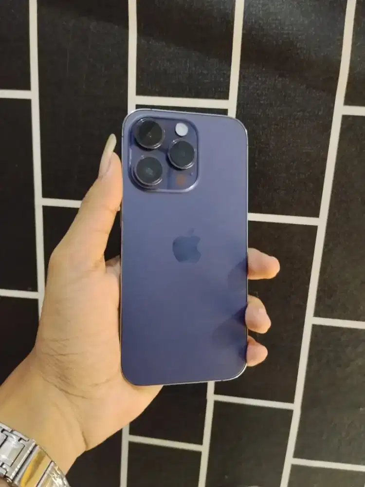 iPhone 14 pro 256gb ibox