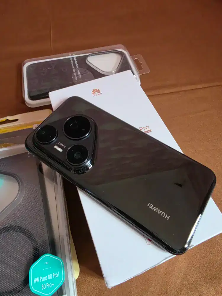 Huawei Pura 80 Pro 12/512gb