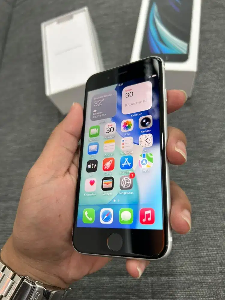 iphone se 2 se2 128gb