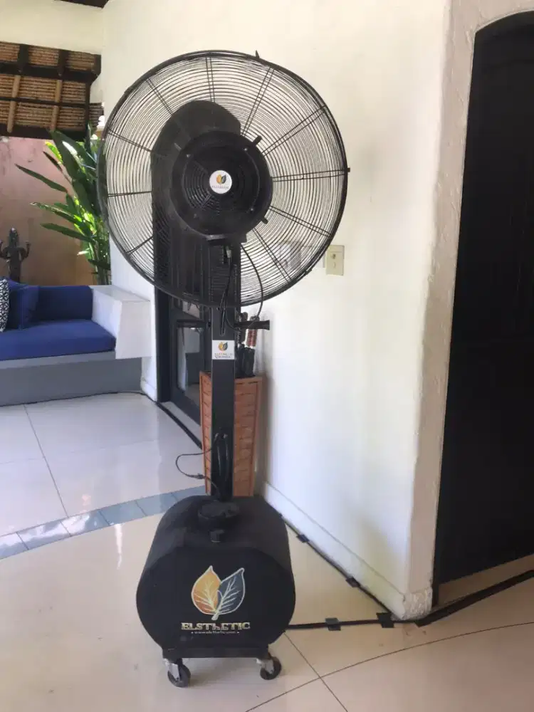 Sopir Event Loading & Setup