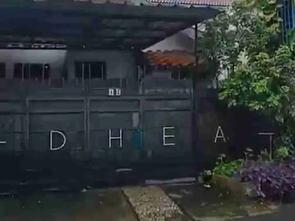 JUAL RUMAH PETOGOGAN KEBAYORAN BARU JAKARTA SELATAN