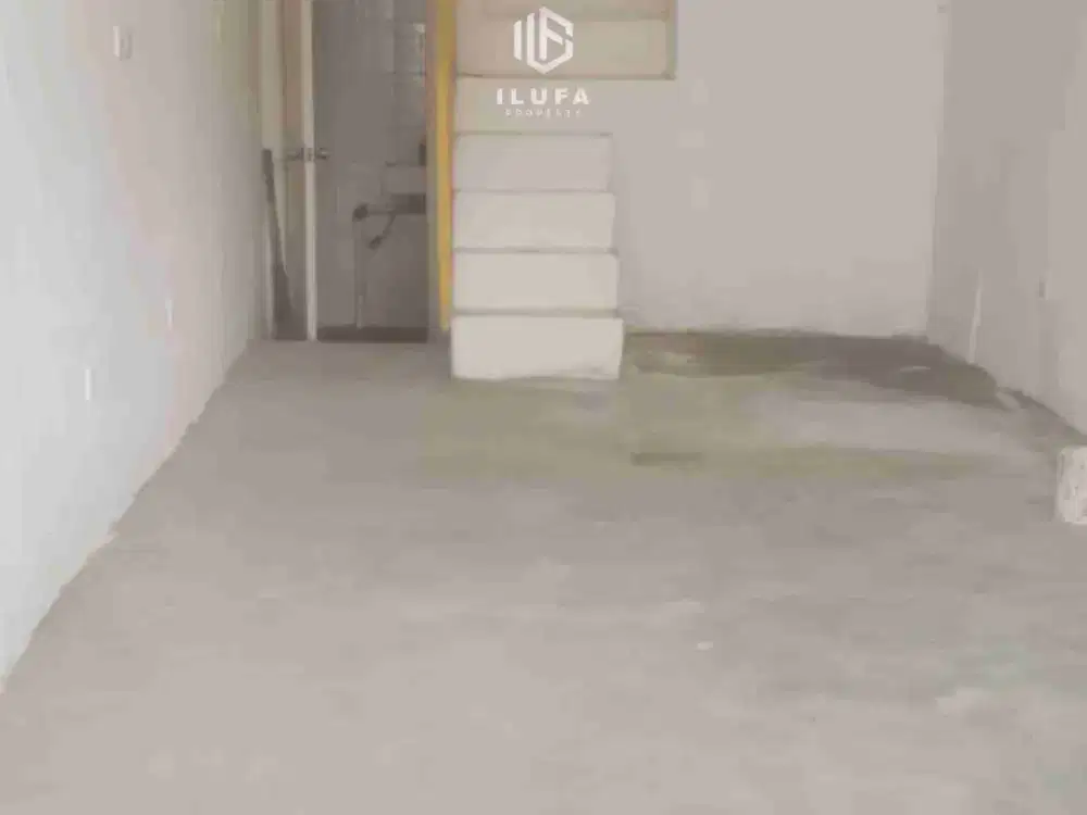 disewakan ruko 2lt lokasi strategis pinggir jalan raya antasari cilandak