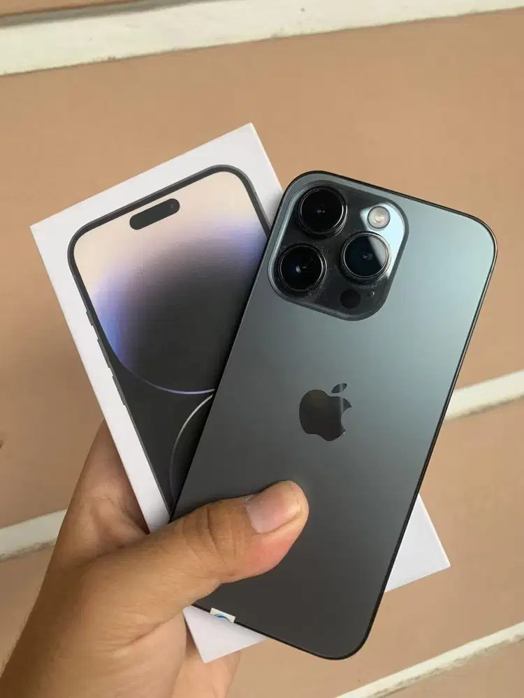 Iphone 14 pro 256 gb