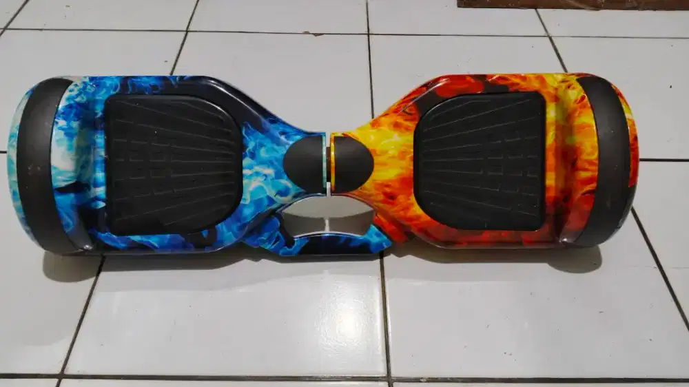 Dijual BU hoverboard