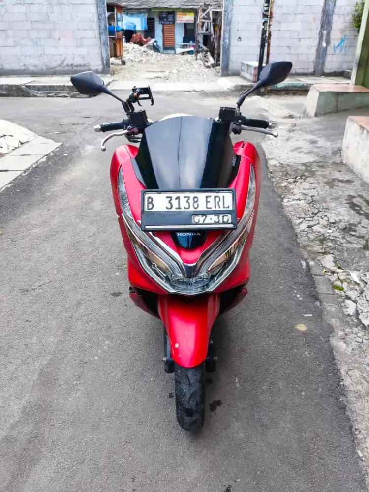 Pcx 2020 tipe abs pajak hidup