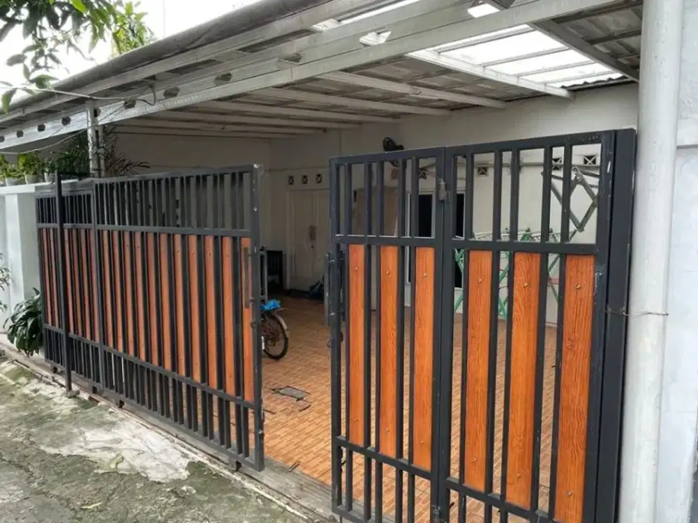 Jual Cepat Bumi Dirgantara Permai jatisari jatiasih