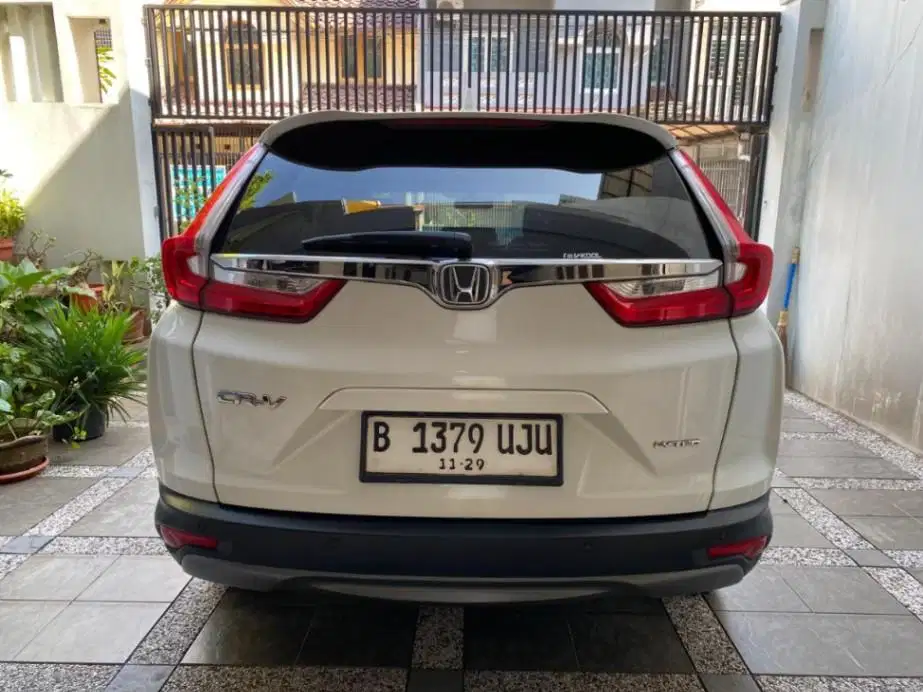 HONDA CRV 2.0 Gen 5 Mint