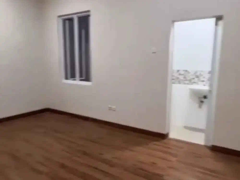 A200 Jual Rumah Baru di Tomang Tanjung Duren Petojo Bagus