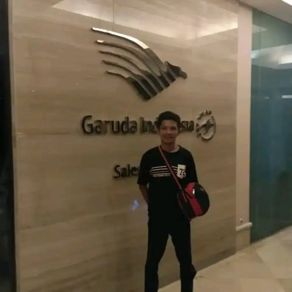 Cari lowongan kerja driver pribadi / kantor