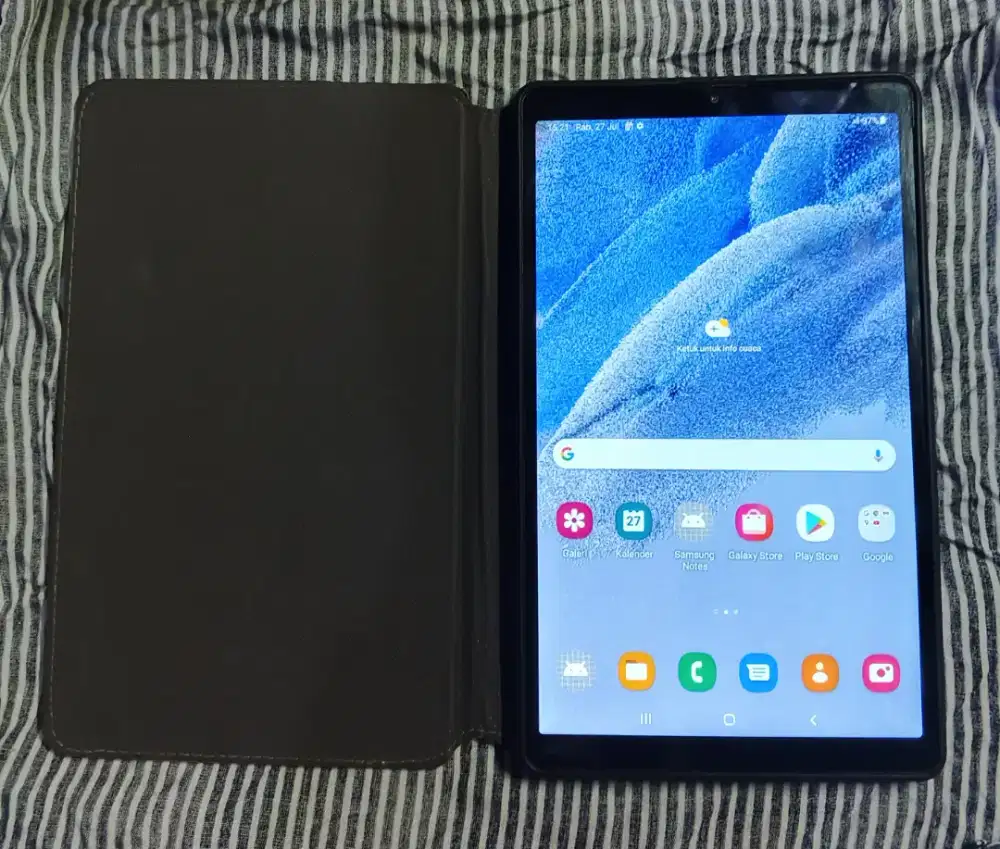 Tab Samsung A7 lite 3/32 4G LTE