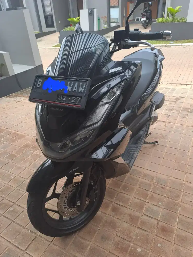 Honda pcx 160 Abs