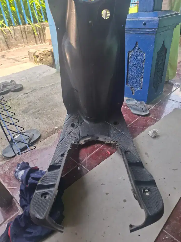 Dijual caver body mio 2008