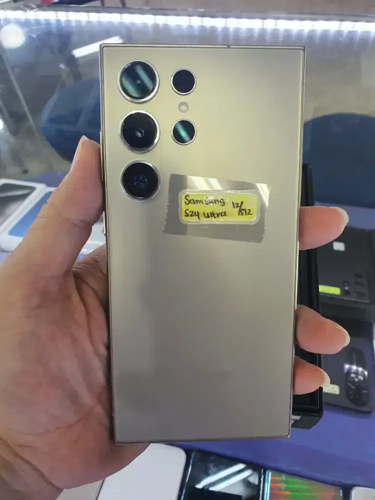 Samsung S24ultra 512GB