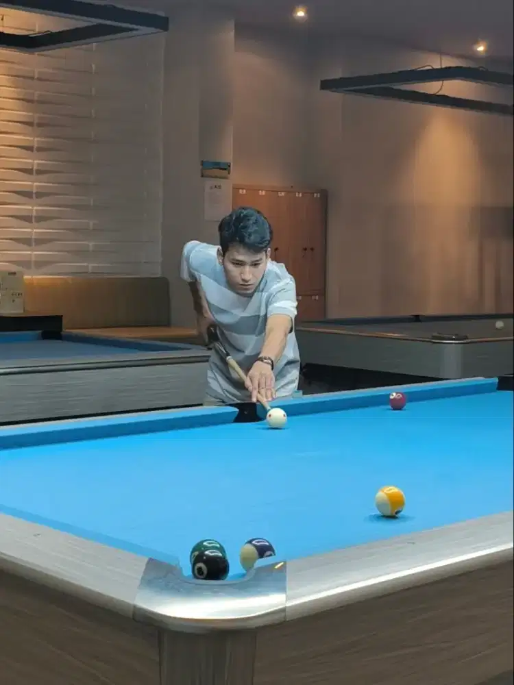 Mencari pekerjaan apa saja