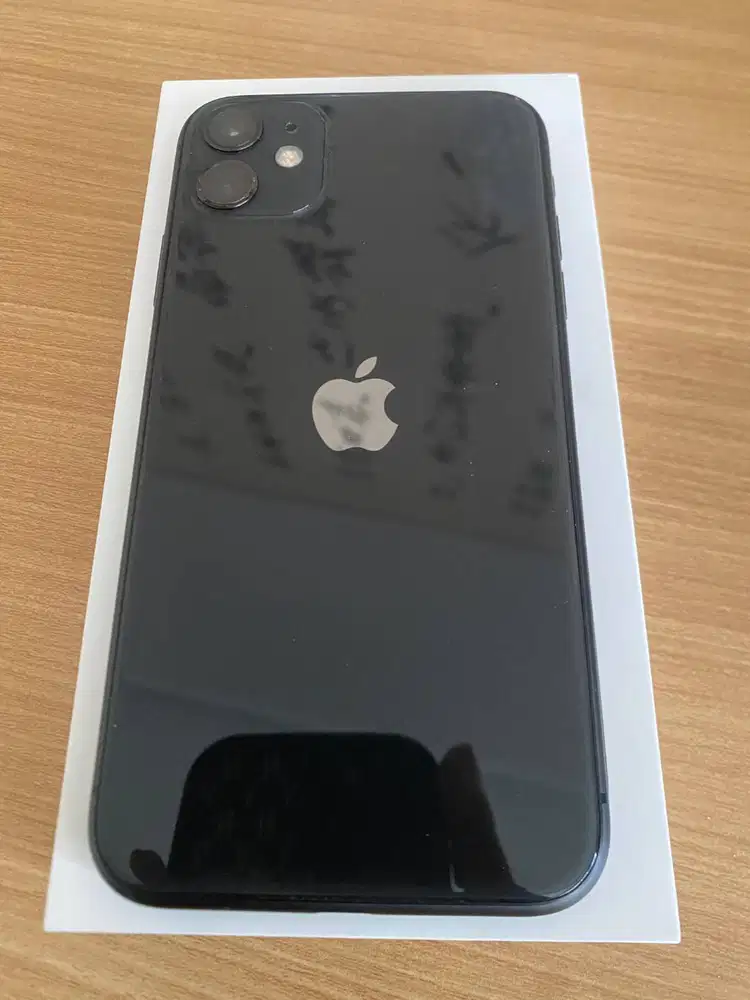 iphone 11 64gb ibox