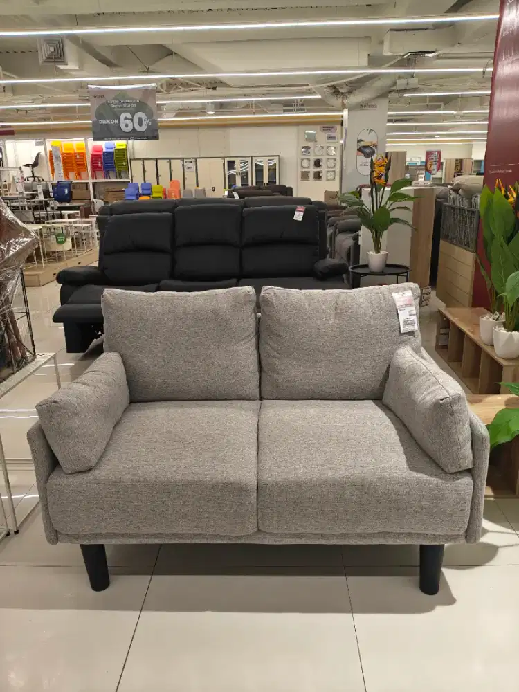 Obral murah sofa minimalis