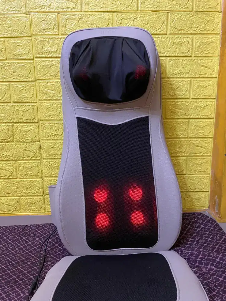 Kursi Pijat JMG I-Comfort