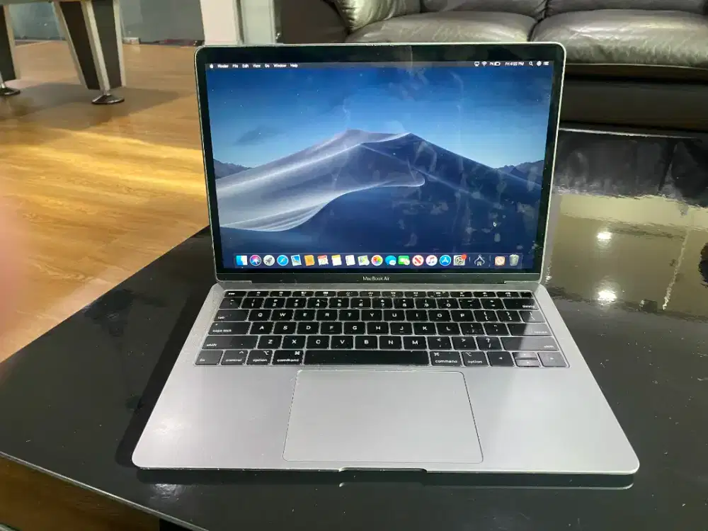 MacBook Air 13 Retina 2019