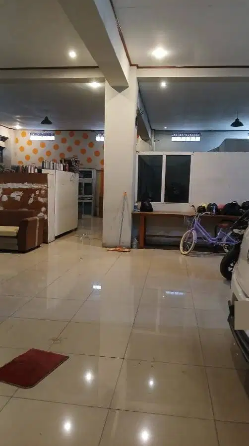 Disewakan Ruko Siap Pakai Mainroad Citeurup Cimahi Utara