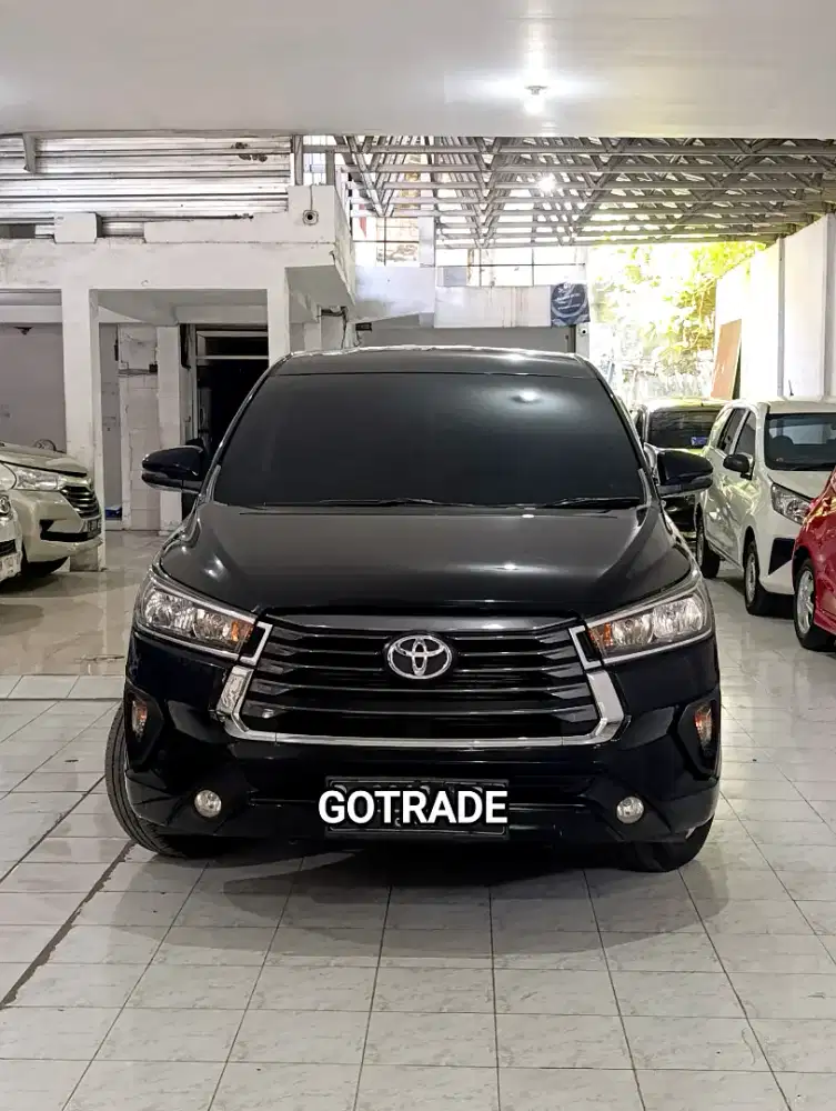 DP 45 JT NEW INNOVA REBORN 2.4 G MATIC DIESEL 2021