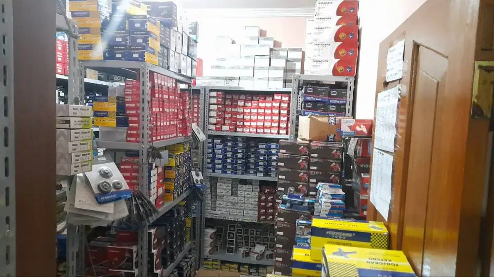 LOWONGAN KARYAWAN SUPIR MOBIL