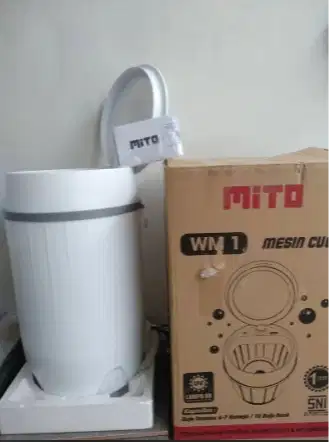 Mesin Cuci Mito WM-1