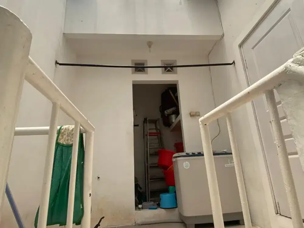 Dijual Cepat Rumah Raffles Hills Cibubur Dekat LRT Cibubur