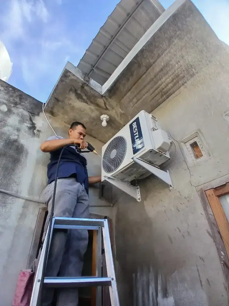 SERVICE PANGGILAN AC ,KULKAS ,MESIN CUCI, TV LED DAN LAIN LAIN