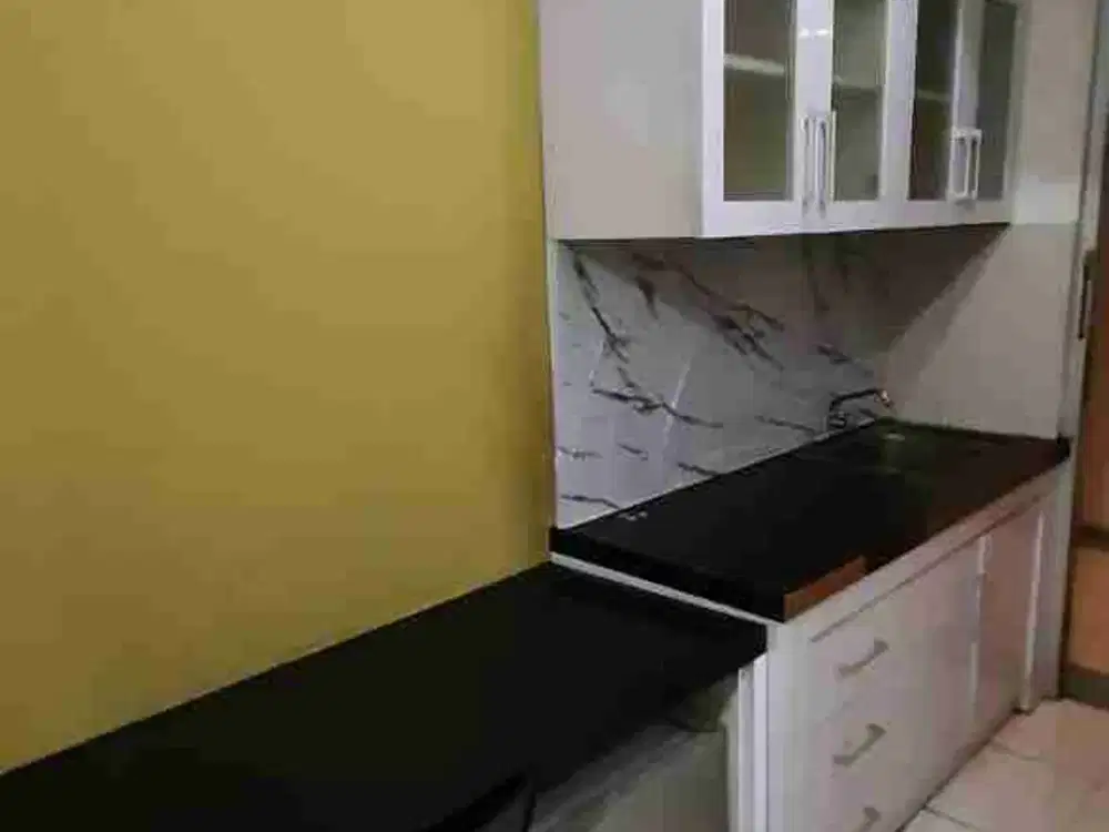 SEWA APARTEMEN PUNCAK PERMAI TYPE STUDIO TOWER C