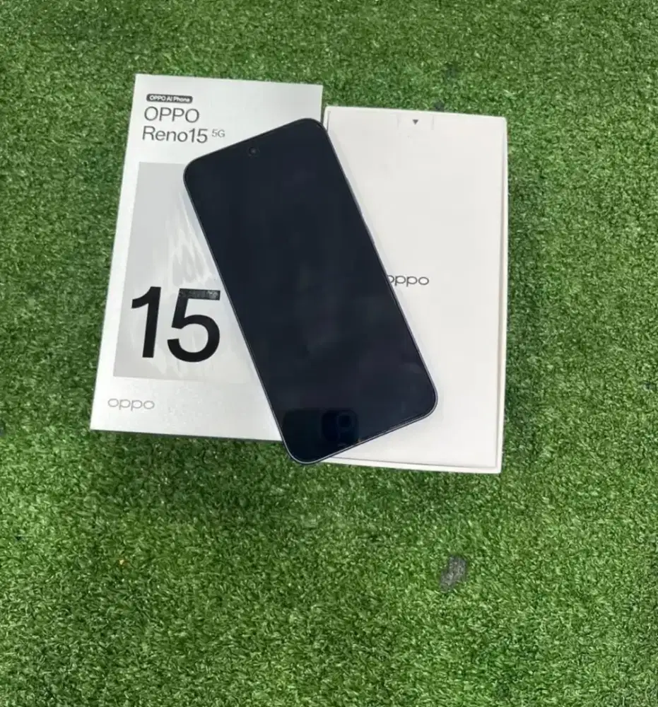 Jual Hp Oppo Reno 15,5G