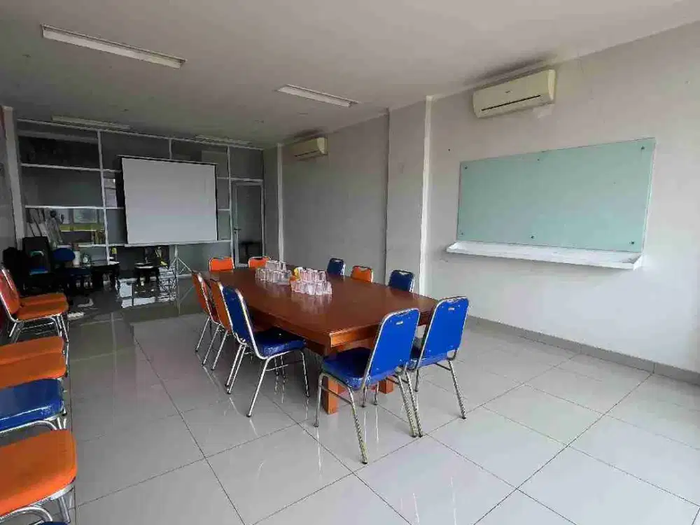 termurah ruko di sumarecon bekasi