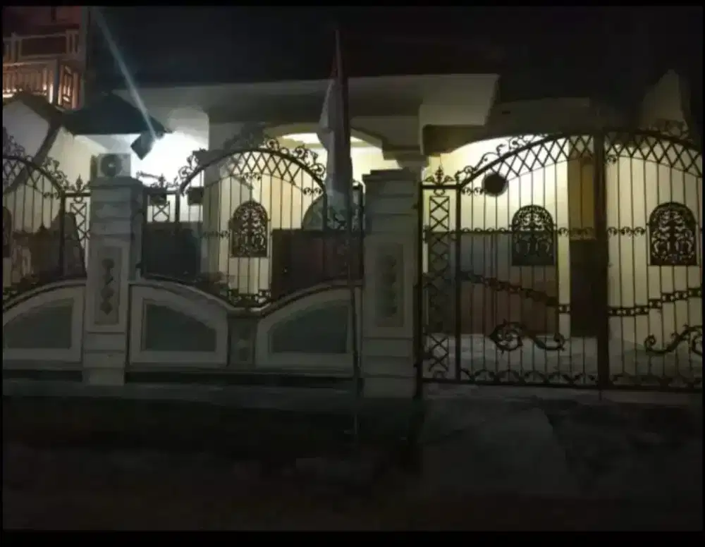 Dijual Rumah Di Batumas Chandra Asri , Pandaan Dekat masjid Chengho