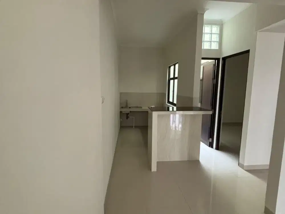 DIJUAL RUMAH HUNIAN PODOMORO CLUSTER AMAGRIYA DWI BANDUNG