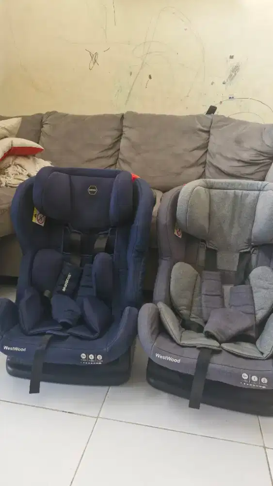 Car Seat / kursi mobil Anak
