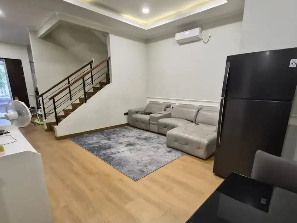 RUBY PONDOK HIJAU GOLF PHG GADING SERPONG