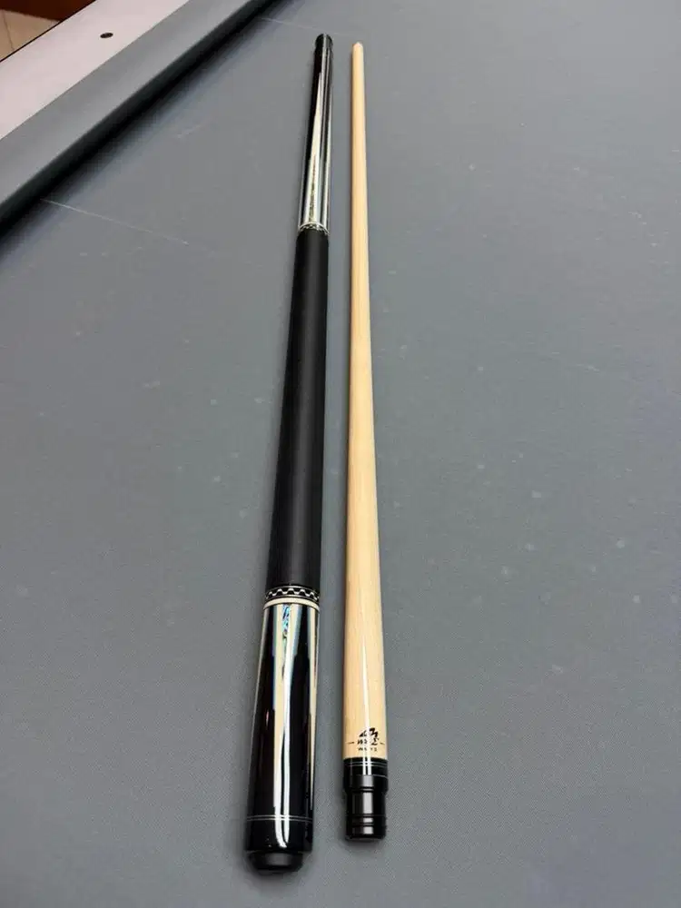 Mezz cue ace 2187 + wx sigma