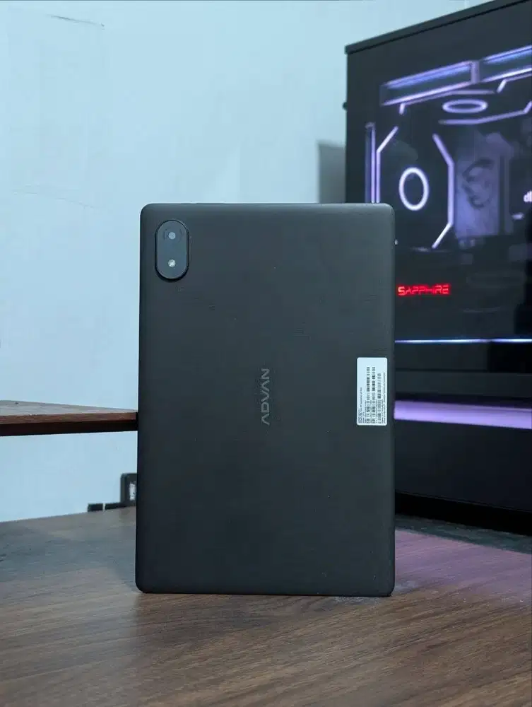 Advan VX Neo 4G 4/128 Device Only