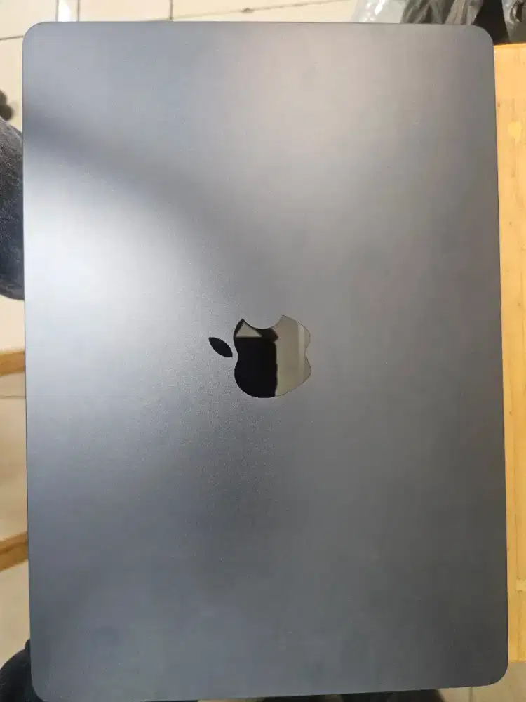 Macbook Apple M2 2022 16/256gb