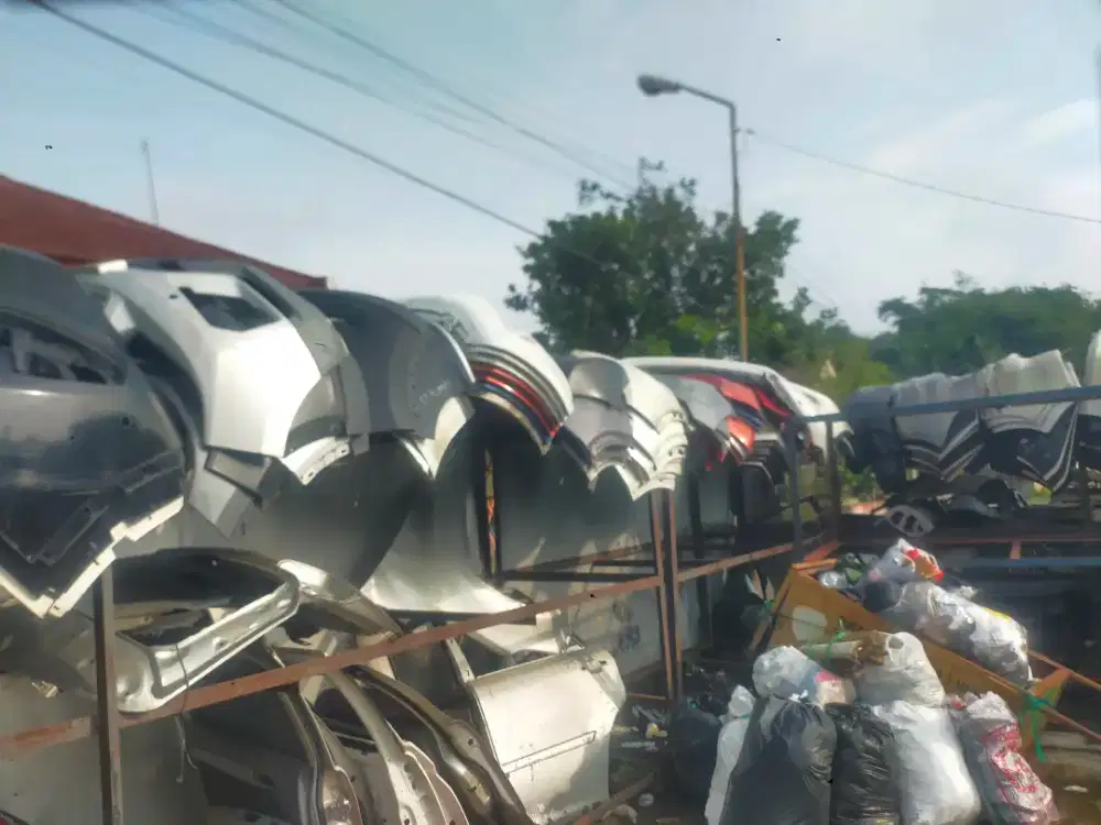 Part copotan original