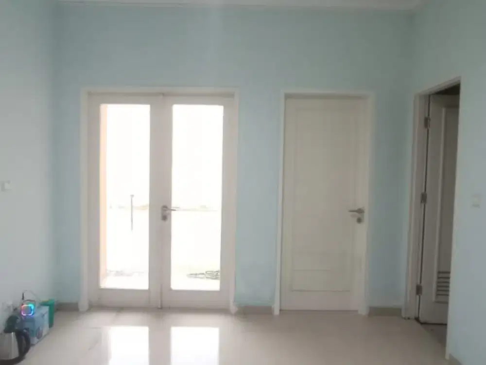 DISEWA RUMAH CEMPAKA MURAH