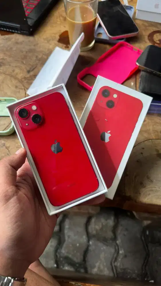 iPhone 13 mini 128gb