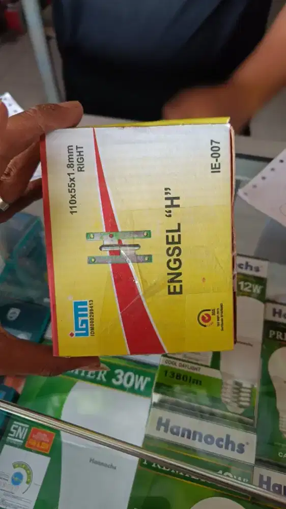 Kurir gudang diutamakan tinggal perumnas 1 dan kranji