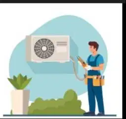 LOWONGAN KERJA HELPER AC